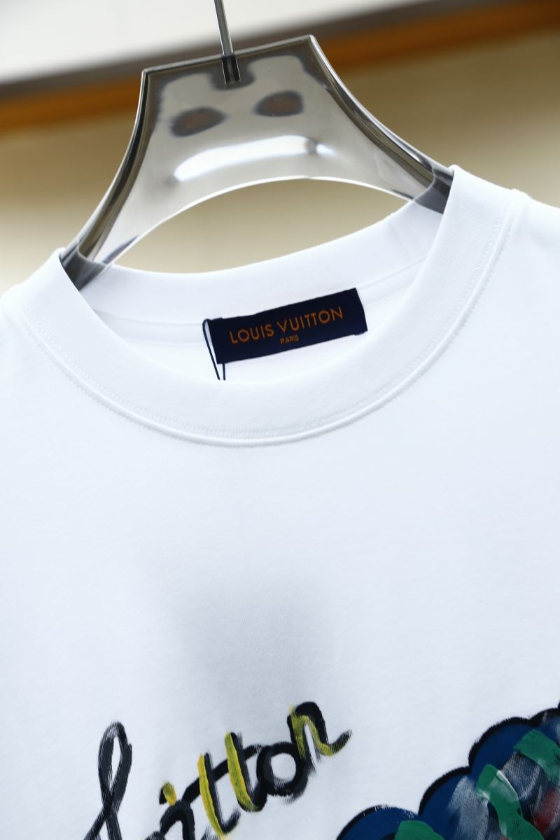 Louis Vuitton T-Shirts